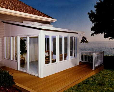Sunroom Patio Enclosures Green Houses And Sunrooms