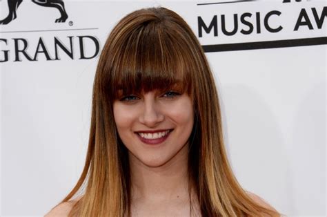 Nashville Loses Will Chase Aubrey Peeples For Season 5