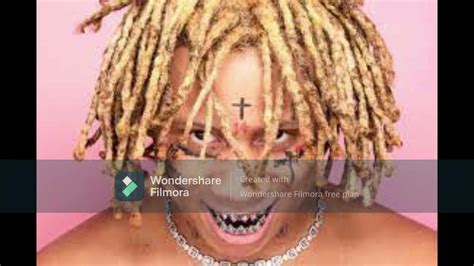 Trippie Redd Holy Smokes Instrumental Best Version Youtube