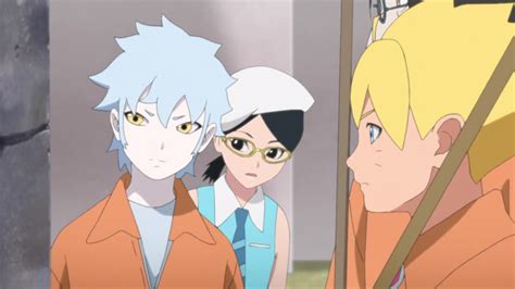 Boruto Naruto Next Generations Episode English Dub AnimePie