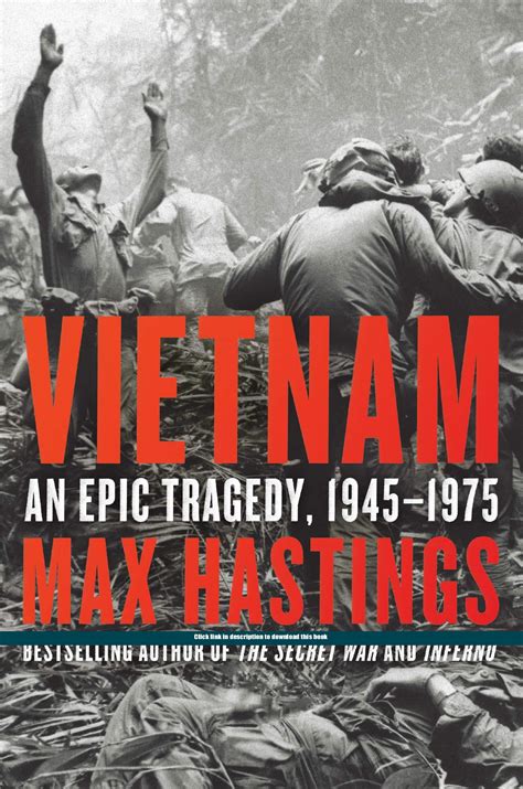 Best Books On Vietnam War