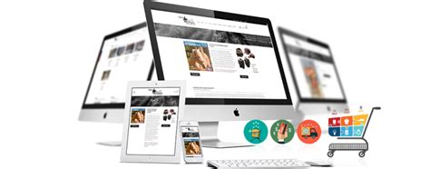 Diseño de tiendas online WordPress | Diseño de tiendas virtuales WordPress | eCommerce WordPress ...