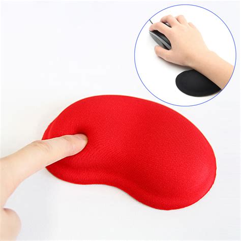 Actto Wp 02 Gel Mouse Pad Silicone Wrist Rest Pad Mouse Support Alex Nld