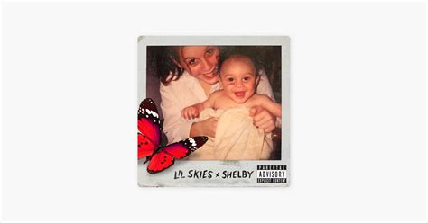 ‎shelby By Lil Skies On Apple Music