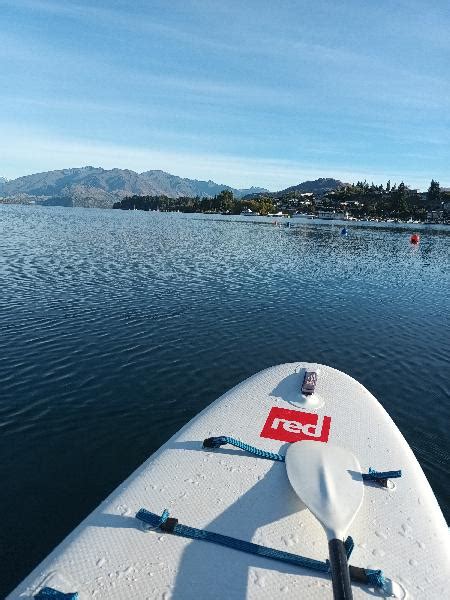 Stand Up Paddle Board Rentals Wanaka Epic Deals And Last Minute