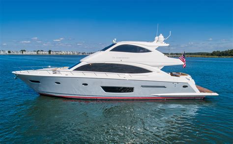 2015 Viking 75 My Motor Yacht For Sale Yachtworld