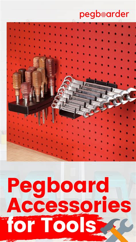 How To Install Pegboard Ultimate Guide To Diy Pegboard Installation