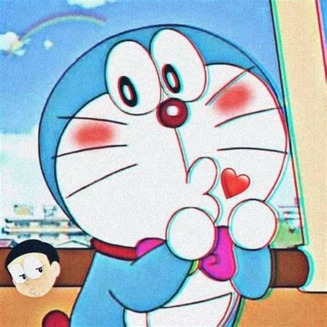 Ghim Trên Doraemon