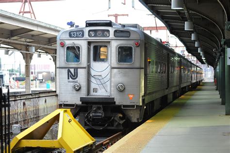 Dozens Of Nj Transit Engineers Diagnosed With Sleep Apnea