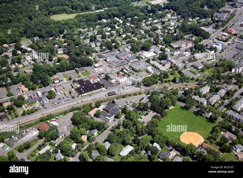 Aerial Photo Of Berkeley Heights New Jersey Union County Usa America