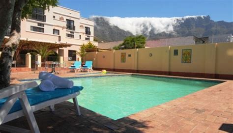 Best Western Cape Suites In Cape Town