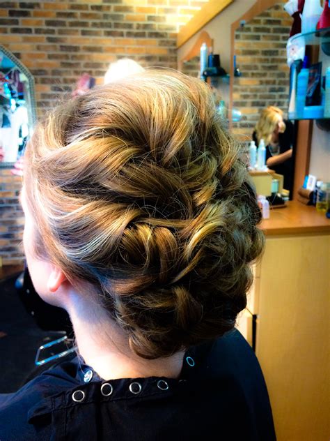 22 Updo Hairstyles Special Occasions Hairstyle Catalog
