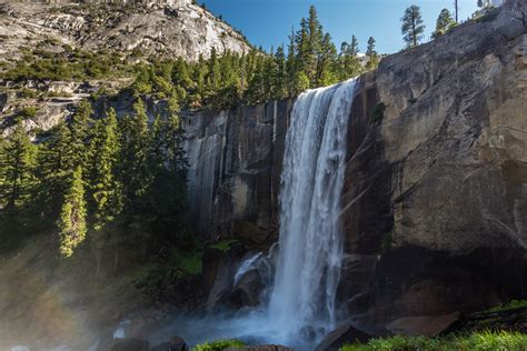 Heres How To Beat The Crowds At Yosemite National Parks