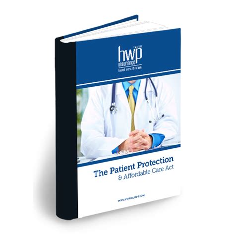 Patient Protection And Affordable Care Act Hwp Insurance