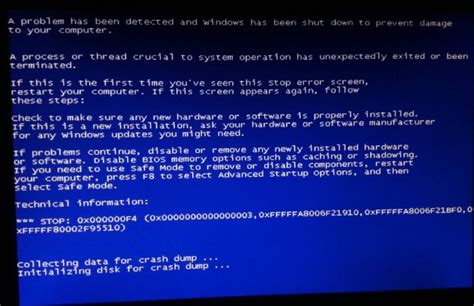 Этот экран любовно называют «синим экраном смерти» — «blue screen of death» или, сокращенно, bsod. Physical Memory Dump Blue Screen - Gonzo Porn Movies