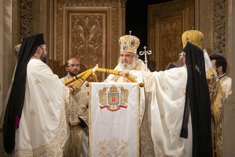 Patriarchates Spokesperson Assures Easter Services Will Take Place