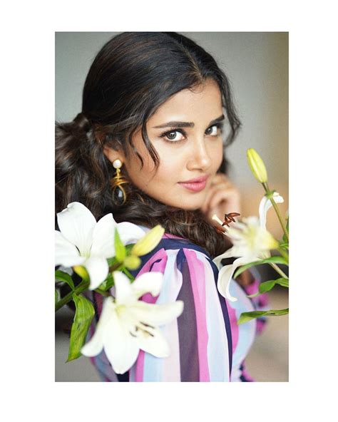 Anupama Parameswaran Is Here To Brighten Up Your Day With These Latest Photos The Indian Wire