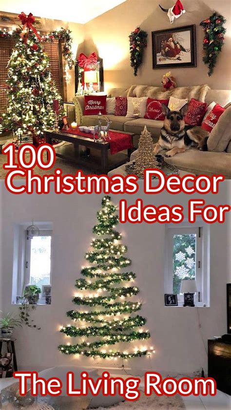 15 Easy Diy Ways To Decorate Your Home For Christmas Artofit