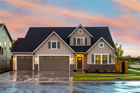 5 Ways To Improve Your Homes Curb Appeal Checkthishouse