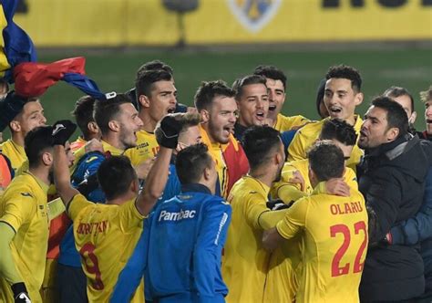 Germania va juca a treia sa finală consecutivă, având în palmares două titluri, în 2009 şi 2017. Naționala de tineret și-a aflat adversarele de la EURO ...