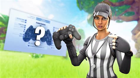 Bullseye Fortnite Thumbnail Xbox Controller Best Fortnite Controller