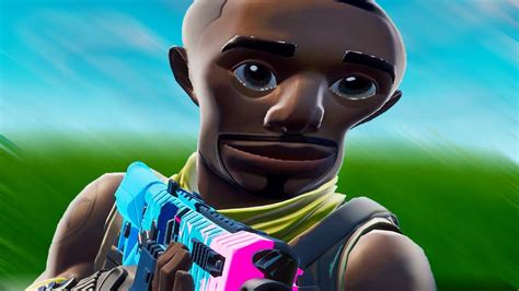 If You Use The Pump In Fortnite Keep Scrolling Youtube