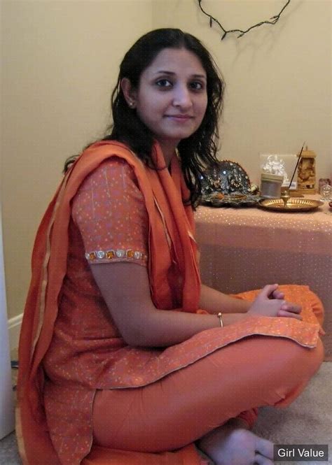 Indian Girl Salwar Suit Hot Sex Picture