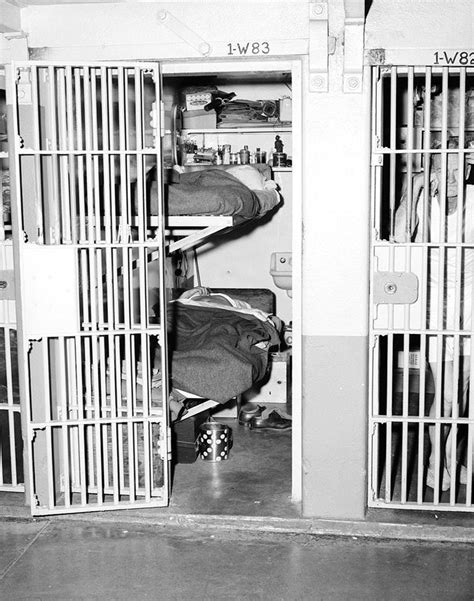 1966 California San Quentin State Prison San Quentin State Prison