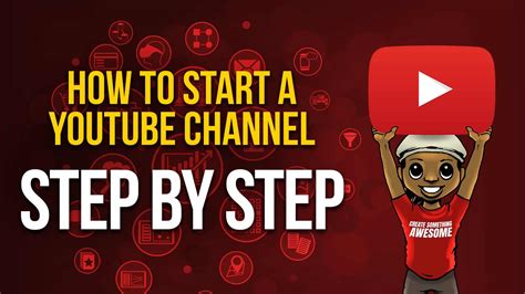 Promote your app with the app site we made for your. How To Create A YouTube Channel From Scratch | Views Reviews