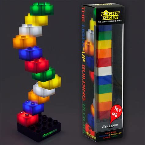 Check spelling or type a new query. Light Stax LED Building Blocks Starter | Award winning ...