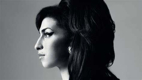 Biografi Amy Winehouse Coretan