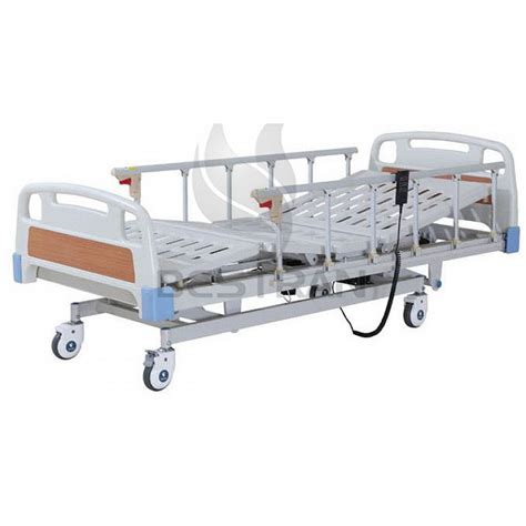 3 Function Electric Hospital Bed3 Function Electric Hospital Bed