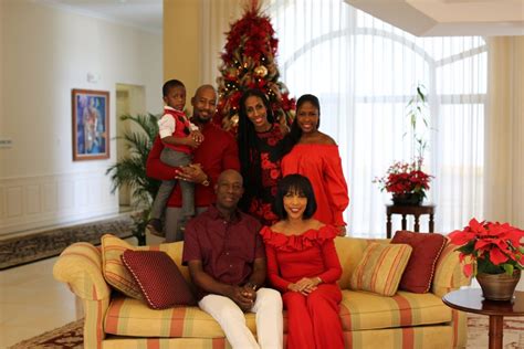 Office Of The Prime Minister Republic Of Trinidad And Tobago Christmas Message From Prime
