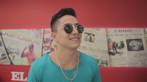 Born on october 26, 1994, in colombia. Contratar a Andy Rivera - Impronta Music