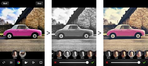 To access your instagram profile from your desktop, go to the website instagram.com and log in with your username and password. Photo Editor Apps for Instagram | Photo Editor Apps for iPhone