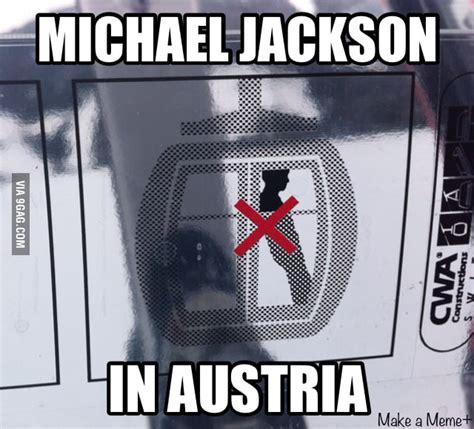 Michael Jackson 9GAG