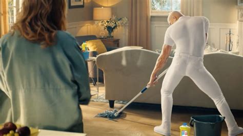 How Mr Clean Made His Comeback Brand Mascots In Digital Marketing