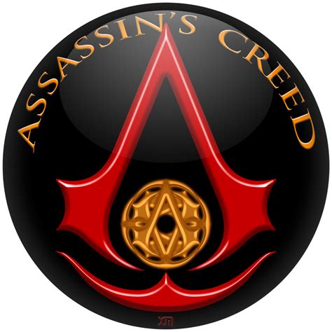 Assassins Creed Icon By Xenomorph1138 On Deviantart