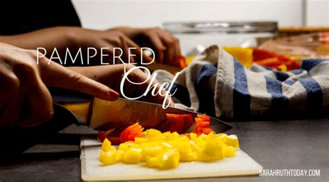 Pampered Chef And The Beginning Of A New Era