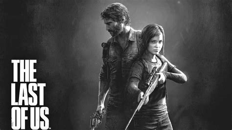 The Last Of Us Remastered Part 2 Youtube