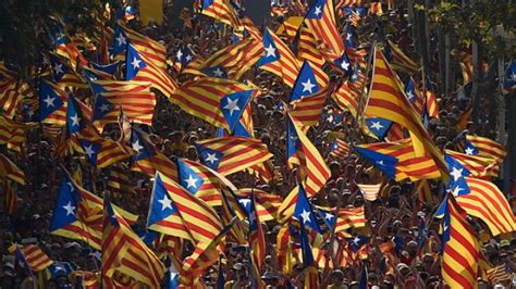 gobierno español baraja suspender la autonomía de cataluña