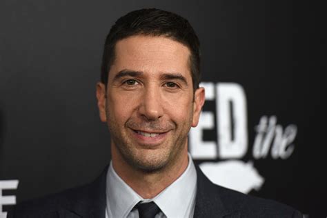 Posted on august 11, 2021, at. How 'Friends' Star David Schwimmer Pushed for Diversity on ...
