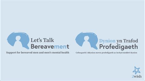 Lets Talk Bereavement Do You Feel Men And Women Grieve Differently