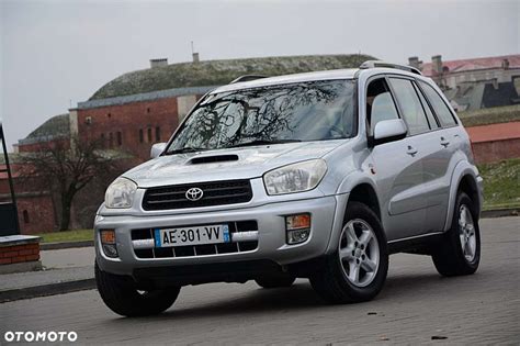 Toyota Rav4 4x4 Reviews Prices Ratings With Various Photos