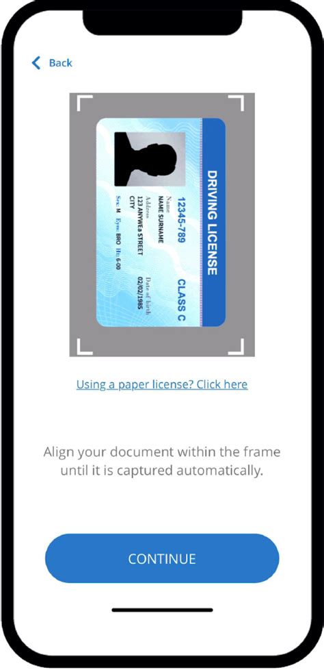 Id Pal Id Verification Solution How It Works