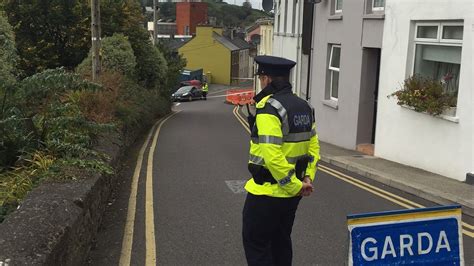 Man Charged In Relation To Cork Murder Investigation
