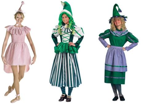 Adult Costume Munchkins Oz Wizard Hardcore Photo