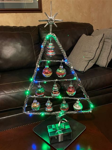 Davids Redneck Christmas Tree In 2022 Redneck Christmas Christmas