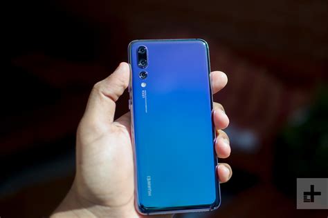 This review will be putting all this new. Huawei P30 Pro Vs. Mate 20 Pro Vs. P20 Pro | Specs ...