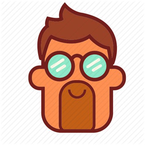Cool Avatar Icons At Getdrawings Free Download